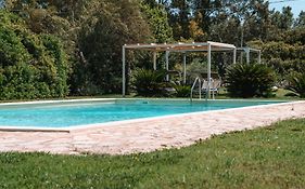 Inghirios Wellness Country Resort